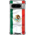 Mexico Flag Google Pixel 8 Pro Clear Case